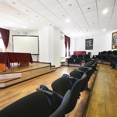 Hotel Moldavia Slănic-Moldova Екстериор снимка